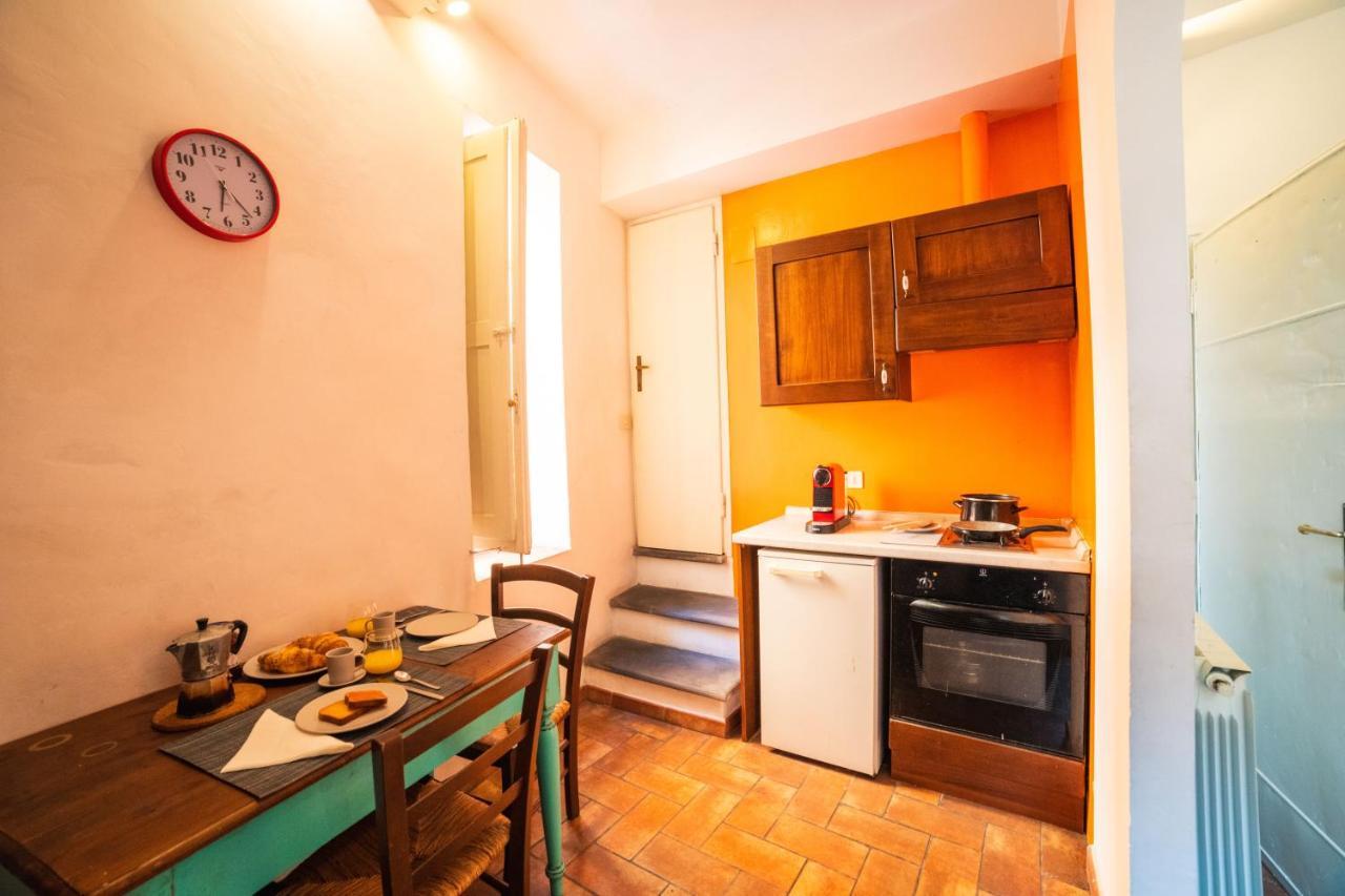 S1 - Serristori Tower Apt - Dolcevita Holiday Florence Exterior photo